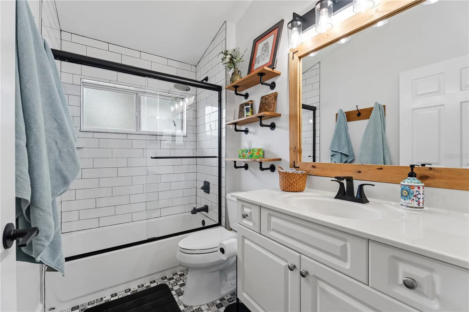 Guest Bath