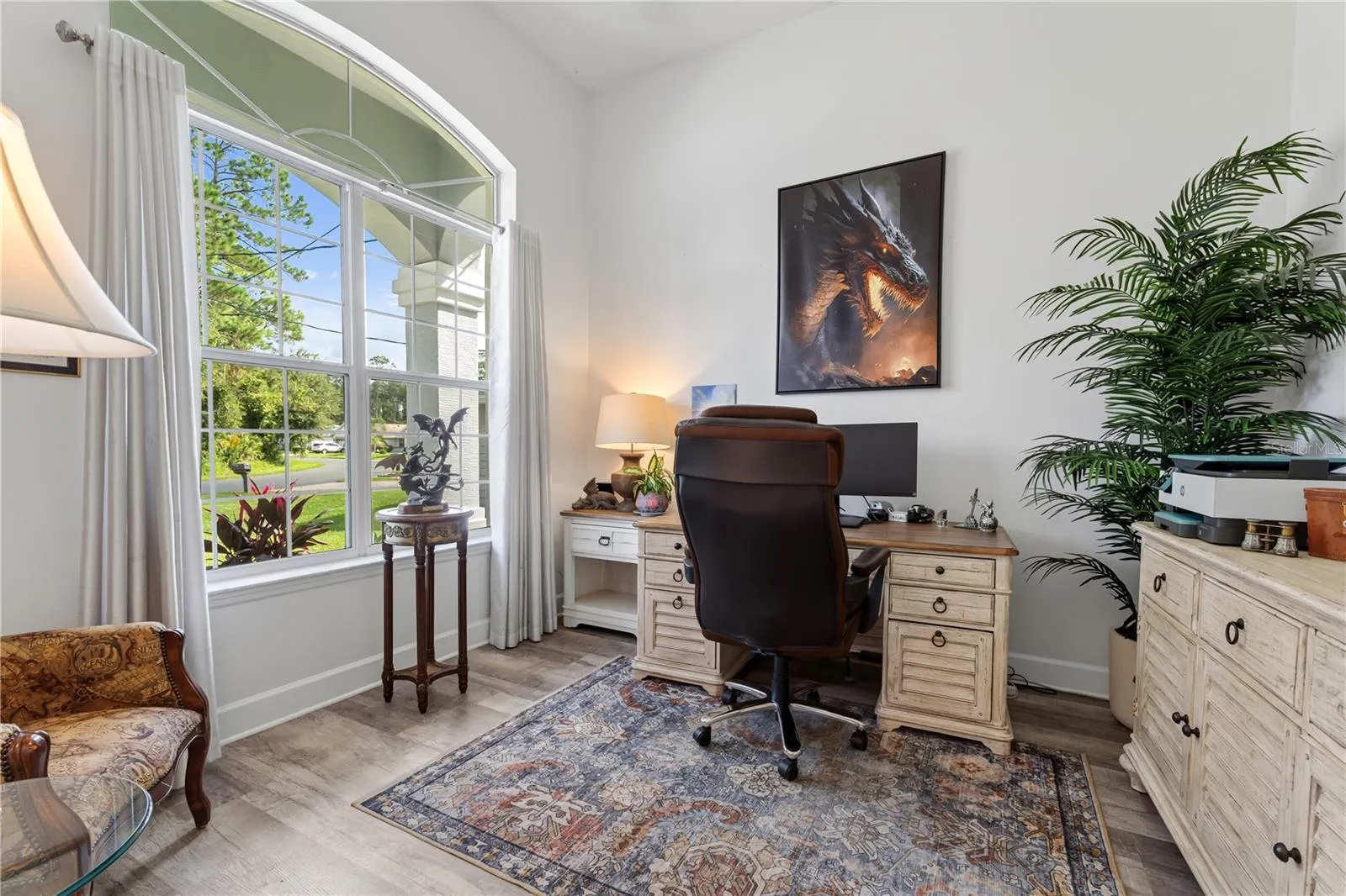 office/ flex space