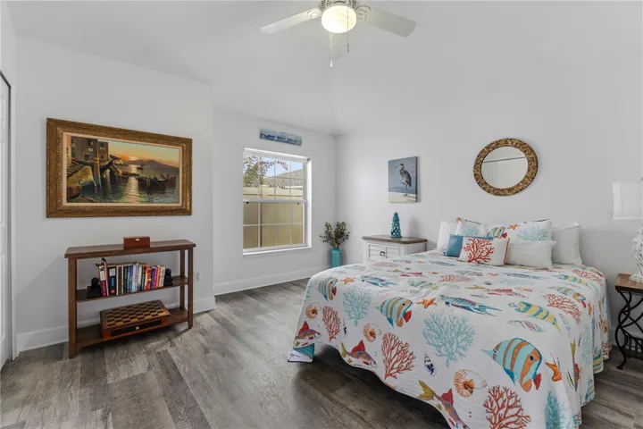 3rd Bedroom