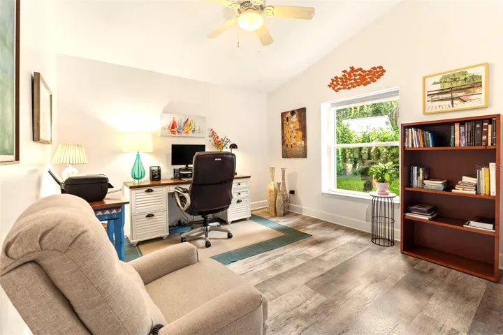 2nd Bedroom