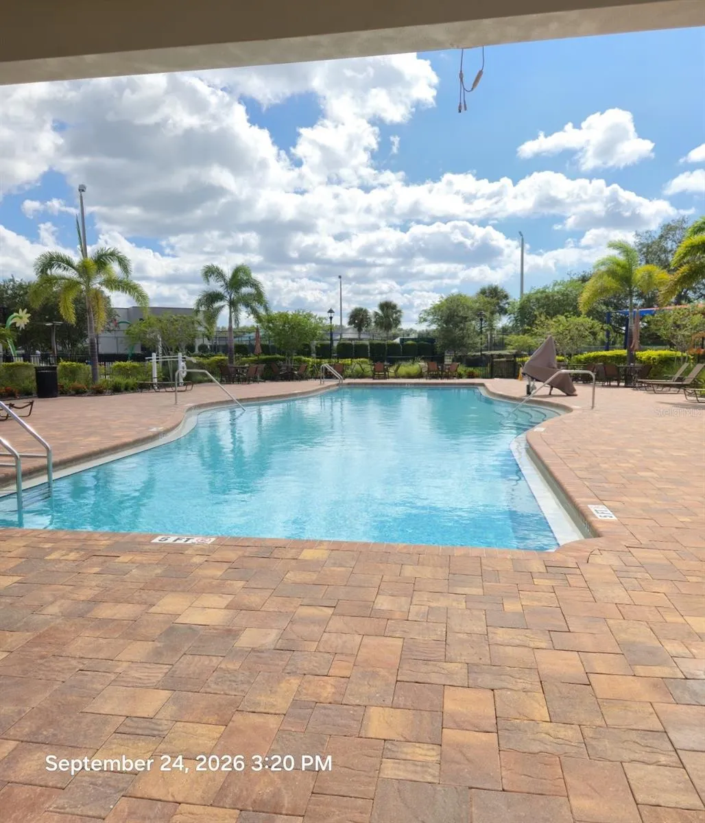 Community Pool
