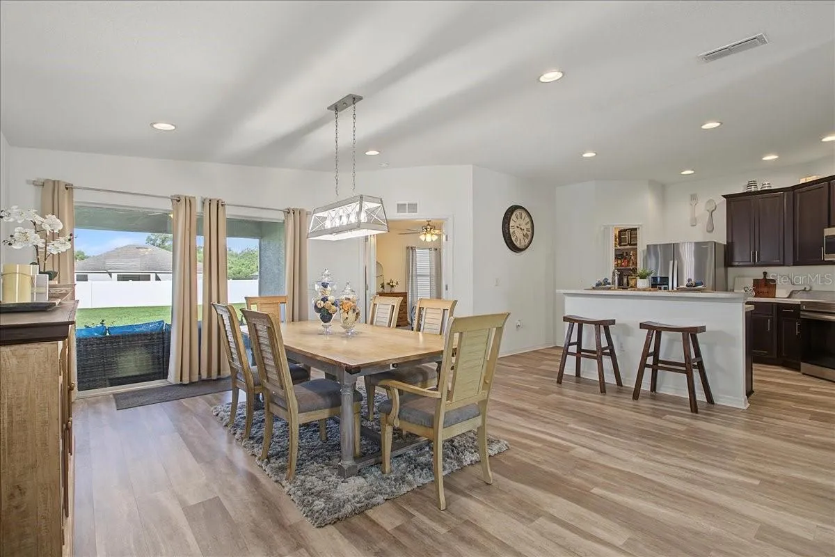 Open Concept