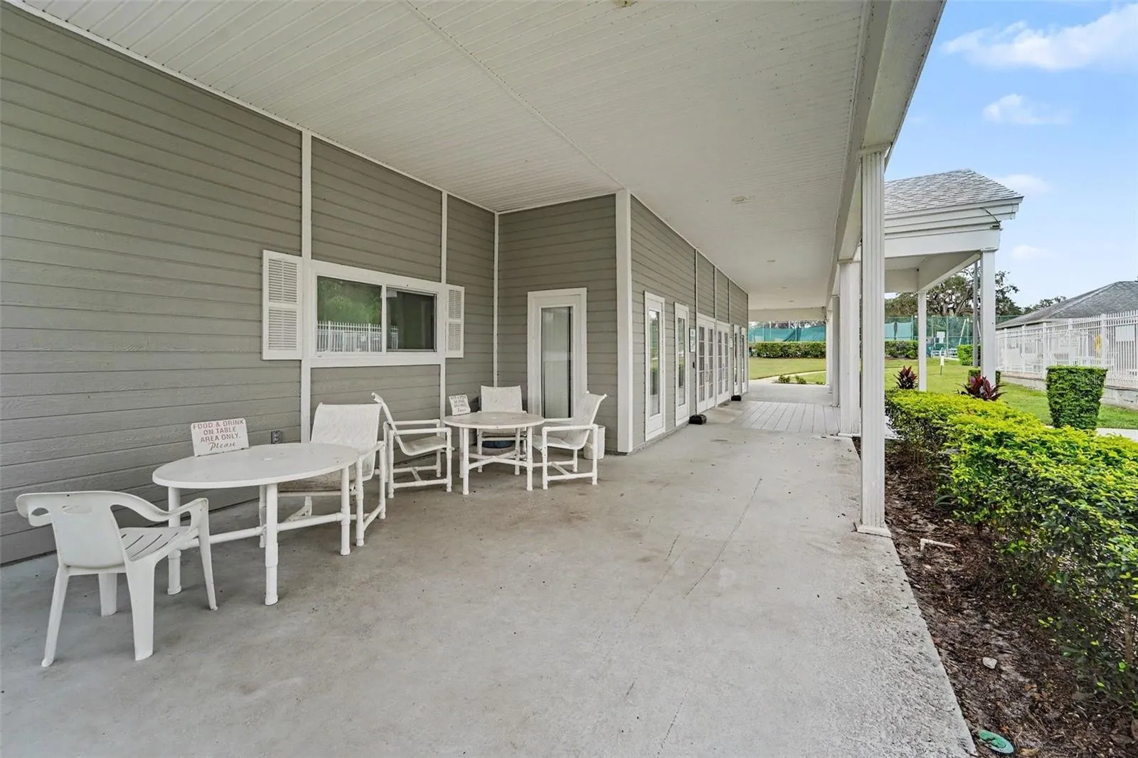 Clubhouse