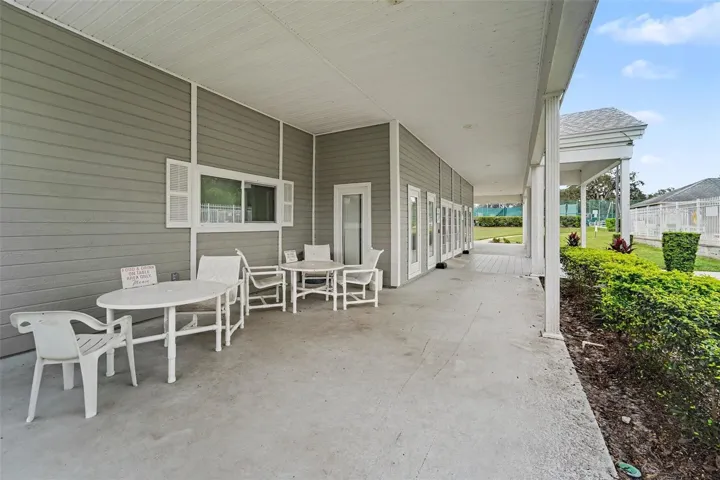 Clubhouse