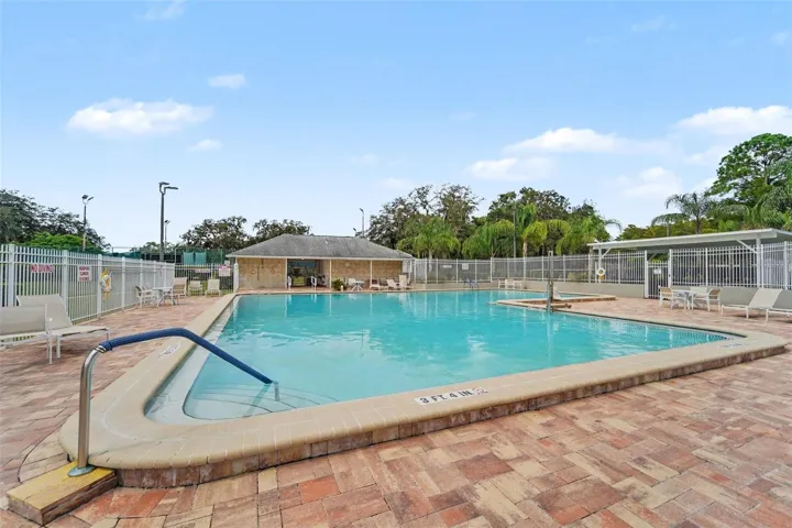 Community Pool
