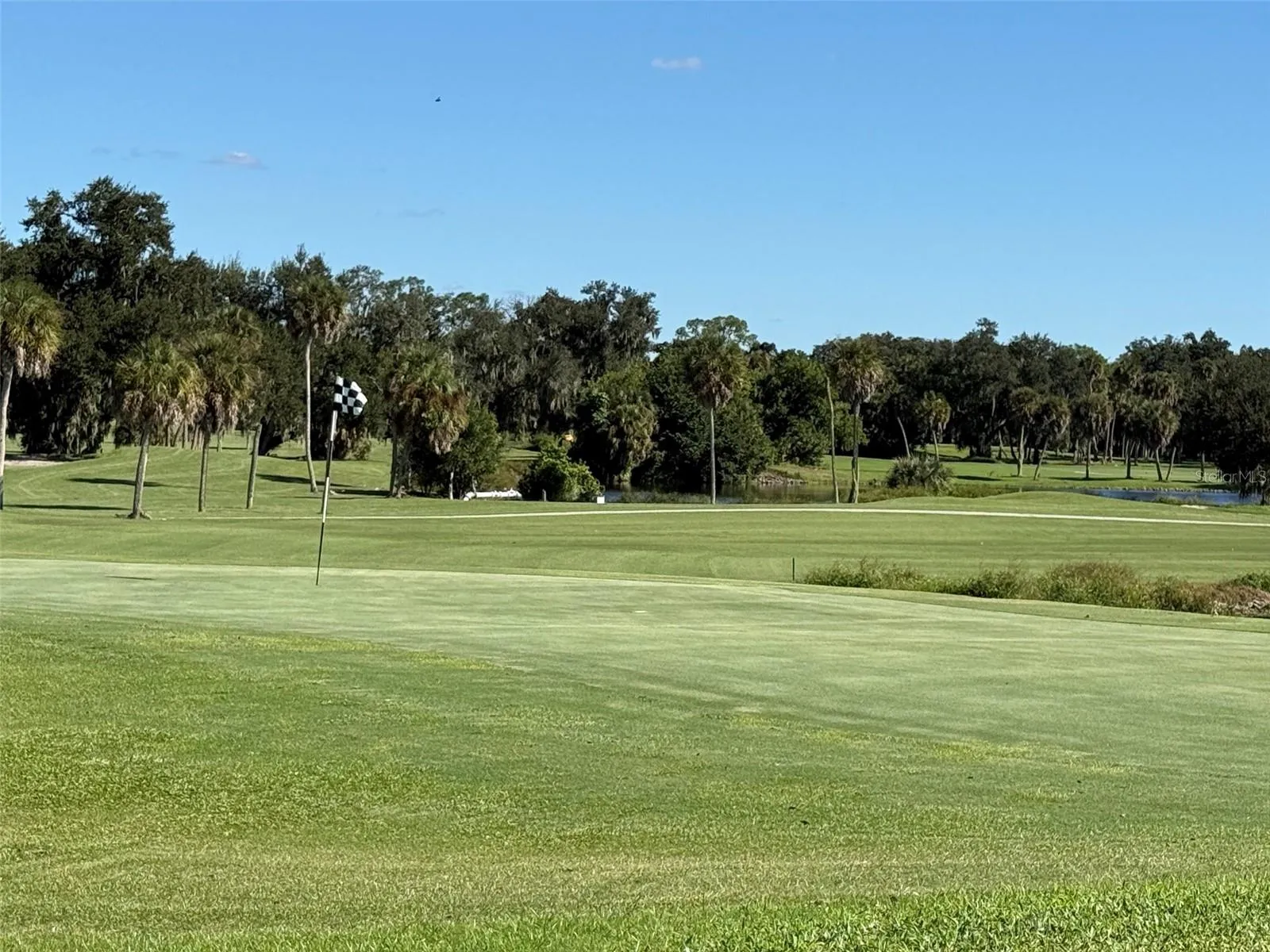 Bent Tree Golf Course