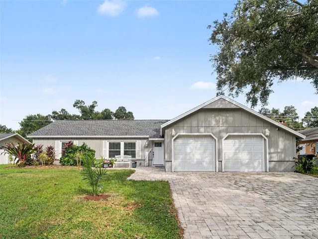 3 Bedrooms, 2 Baths, 1,336 SqFt