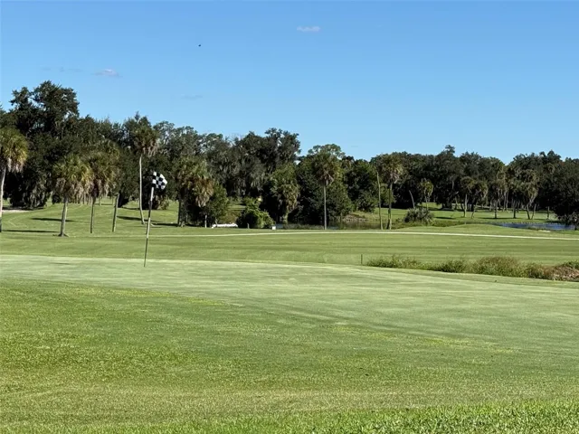 Bent Tree Golf Course
