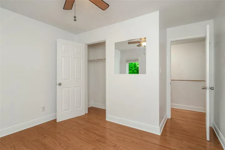 501 E Bay Dr 702, bedroom 2 showing closet