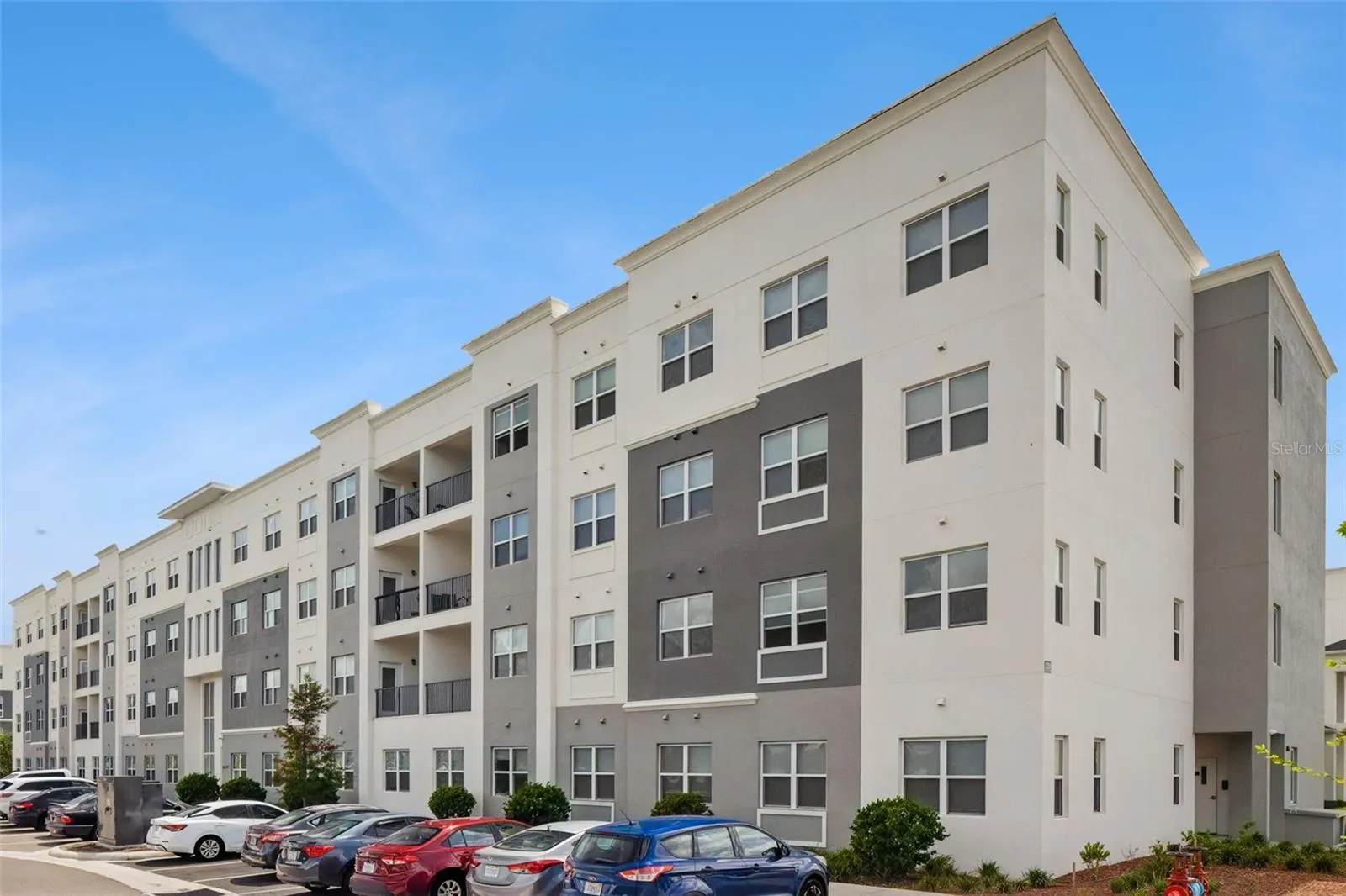 1210 Southstation Place Unit #202