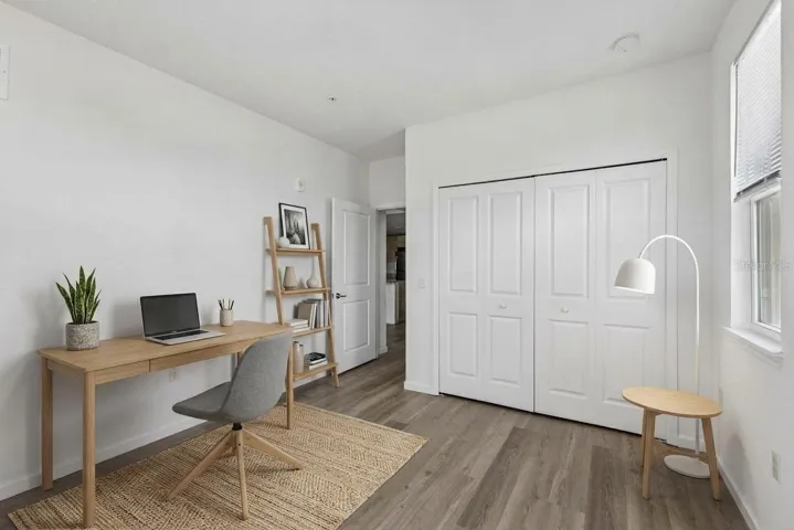 Bedroom #2