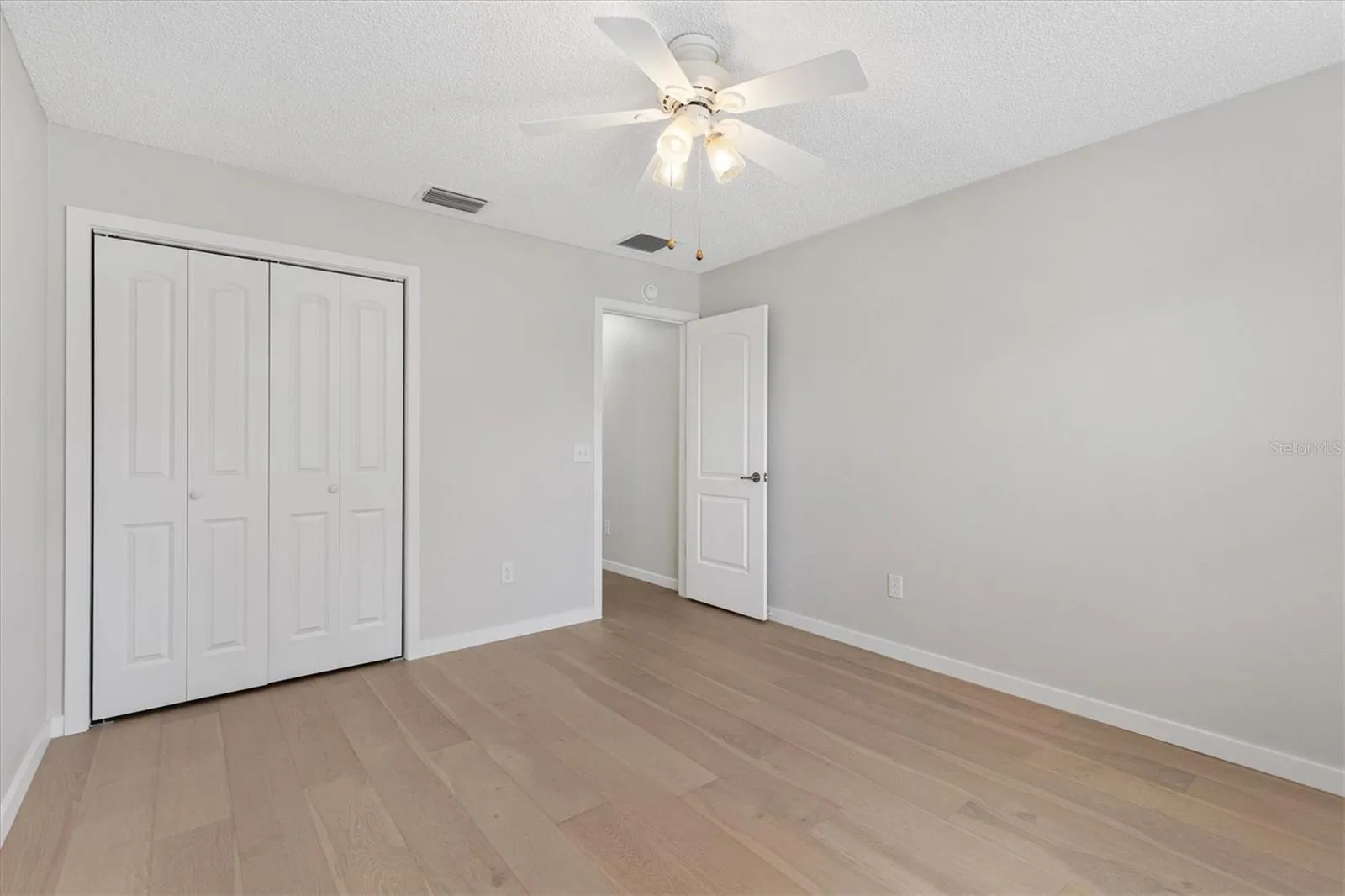Front Bedroom