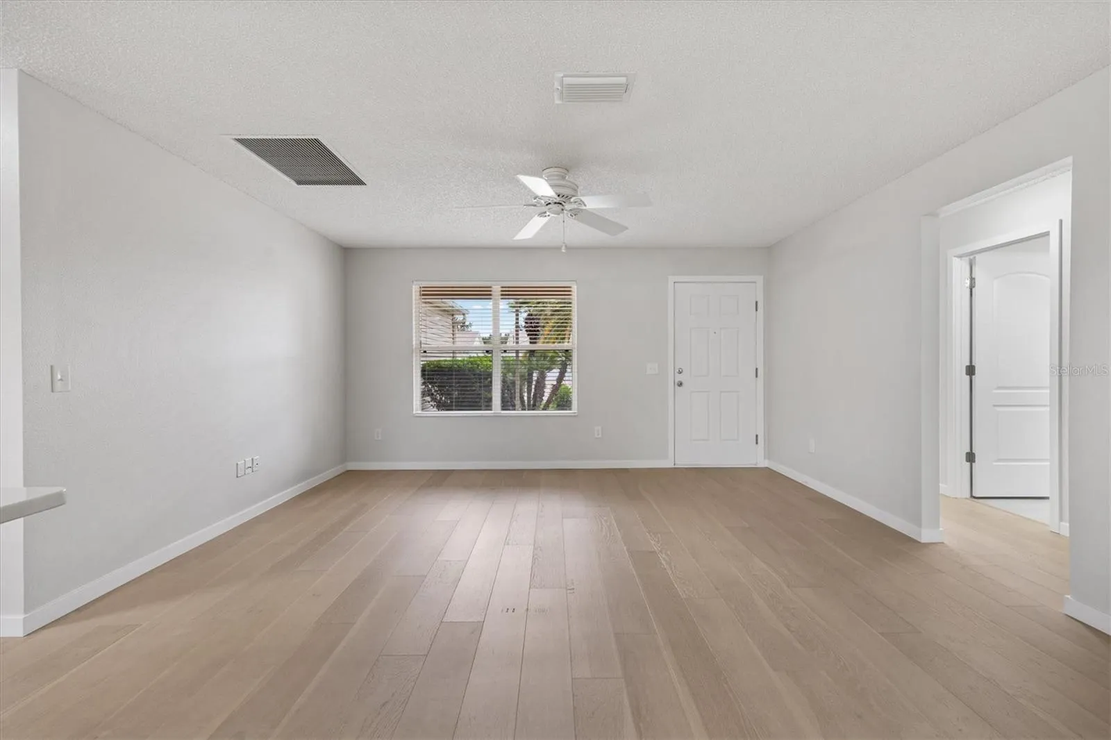 Living &amp; Dining Rooms