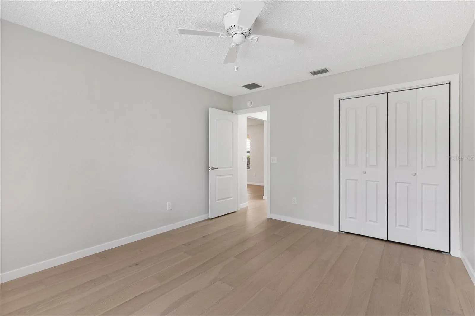 Back Bedroom