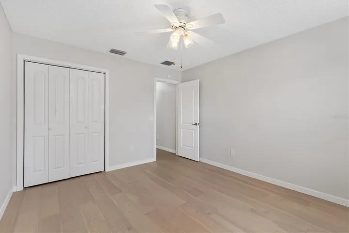 Front Bedroom
