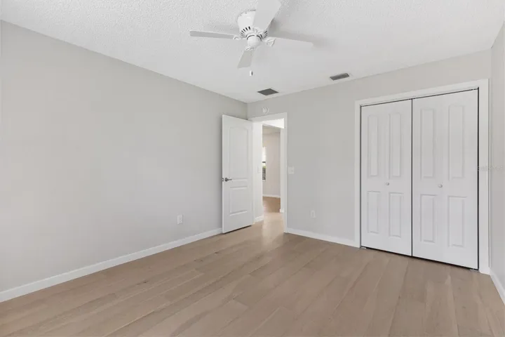 Back Bedroom