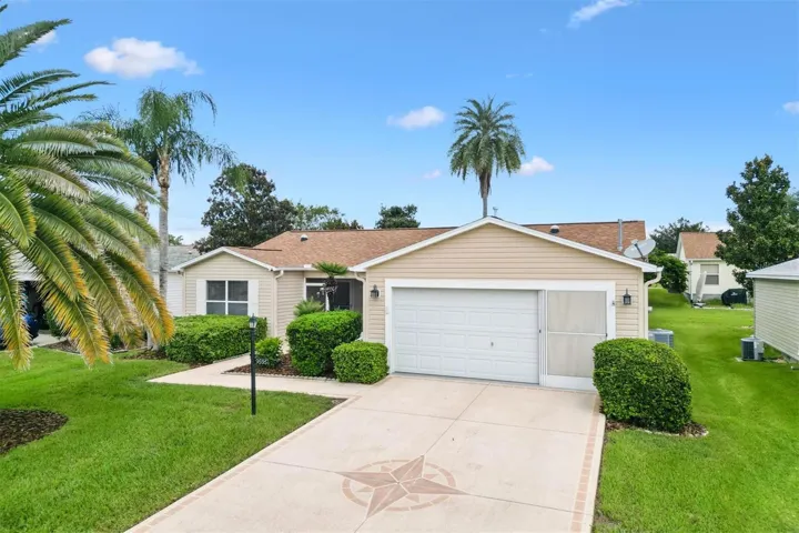 9595 SE 171st Argyll St in The Villages, FL