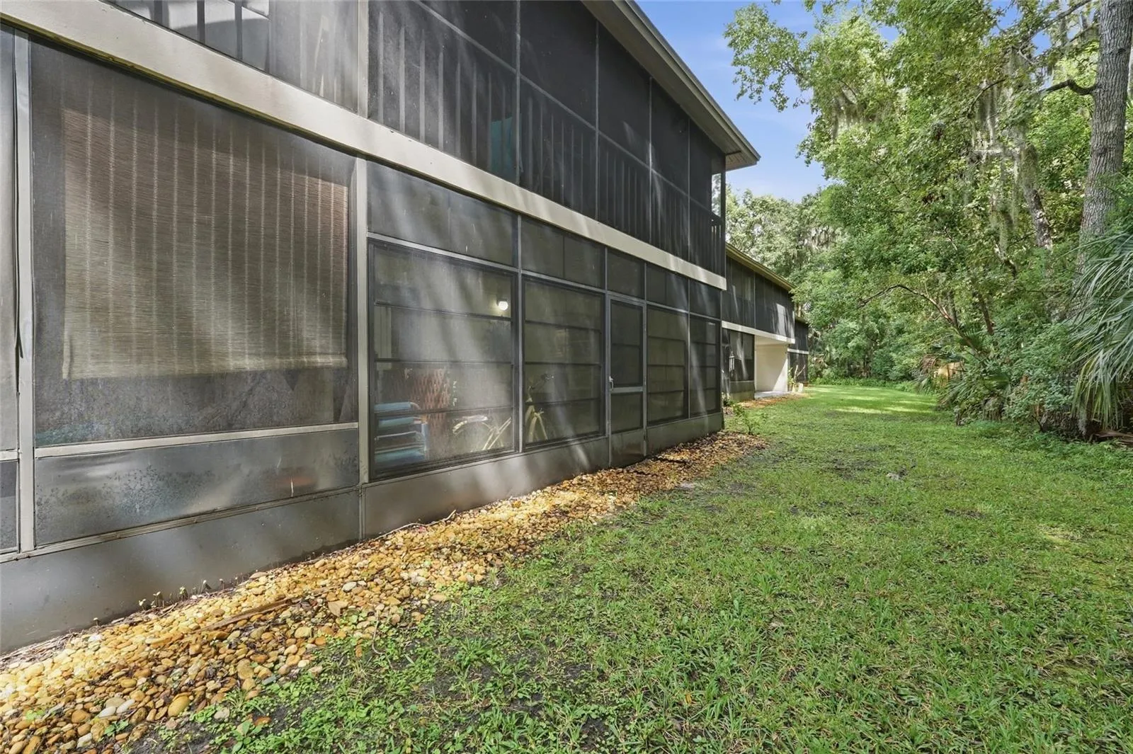 Exterior Lanai