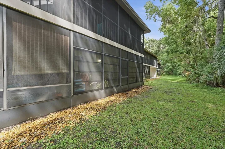 Exterior Lanai