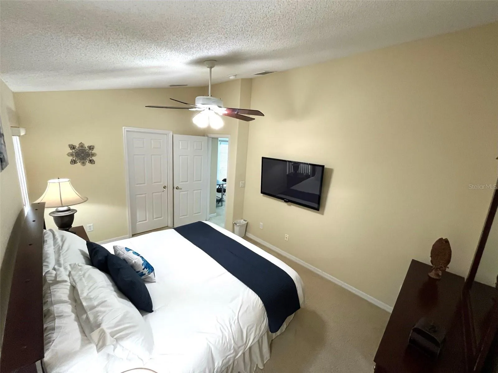 Master #2 Bedroom