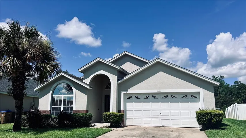 2581 Oneida Loop - only 4 Miles to Disney!