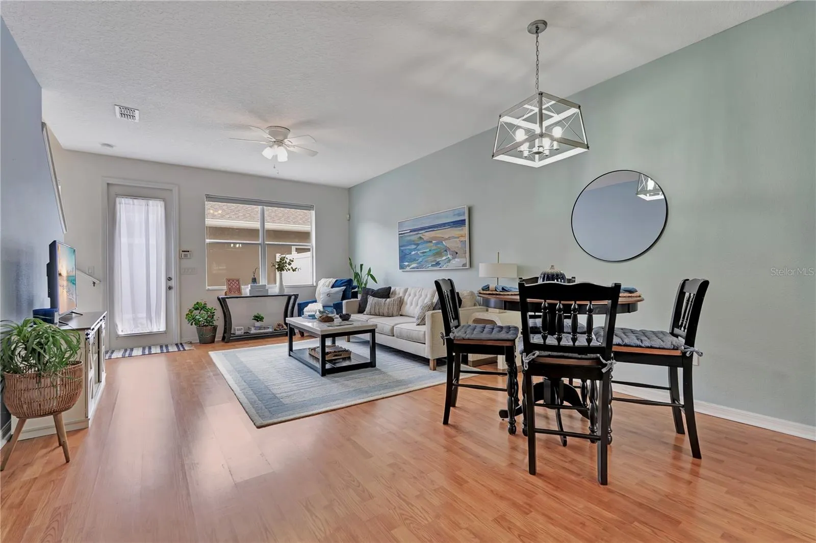 Open Concept