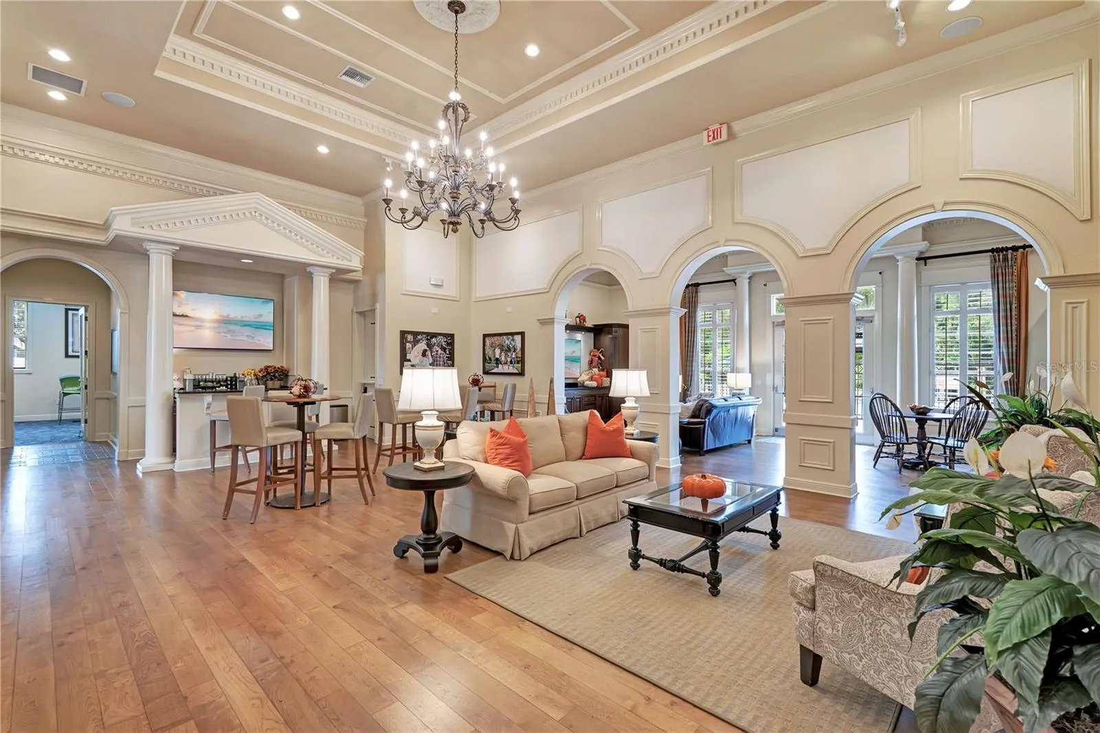 Clubhouse