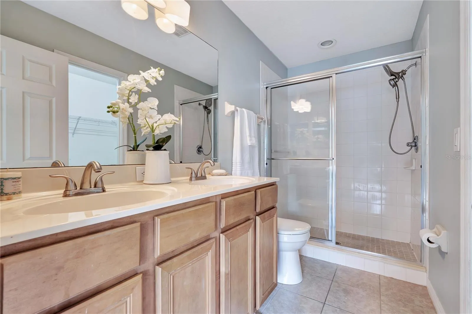 Primary Ensuite