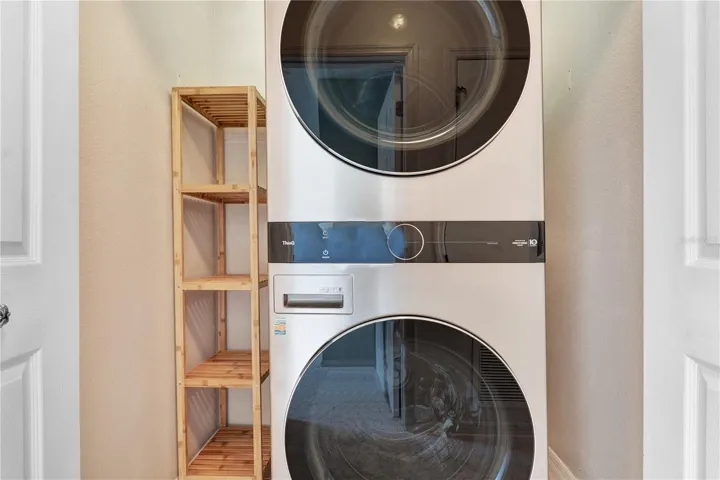 Water/Dryer