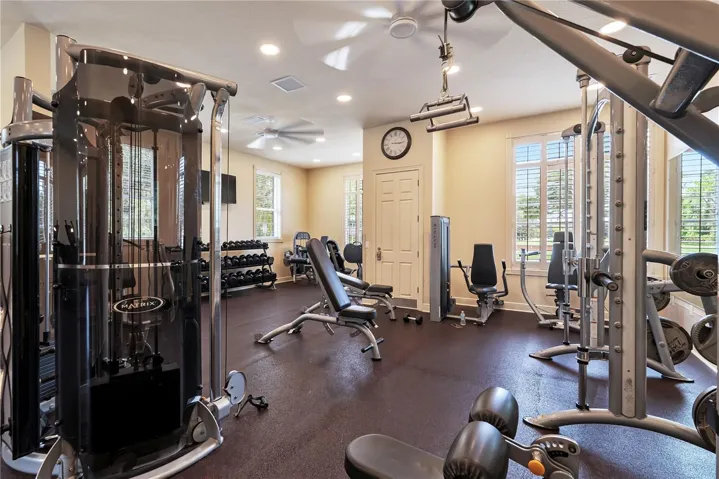 Gym 3