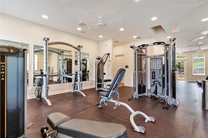 Gym