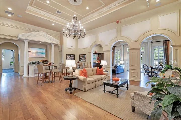 Clubhouse