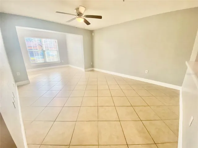 CERAMIC TILE THROUGHT