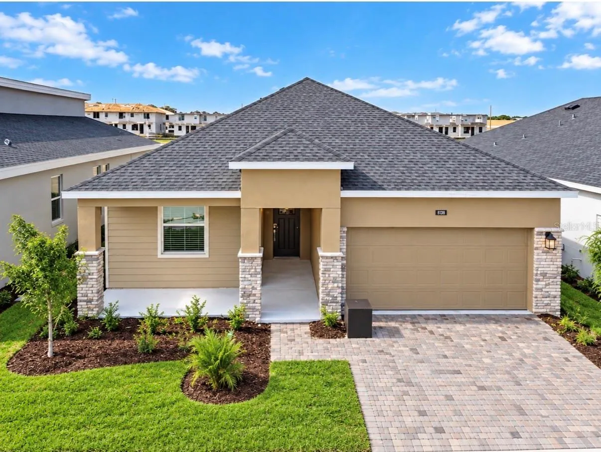 MULTIGENERATIONAL HOME