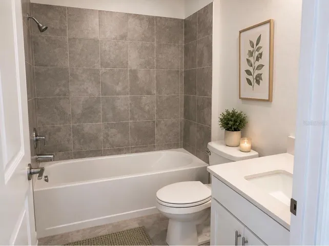 Main home 2cond bath