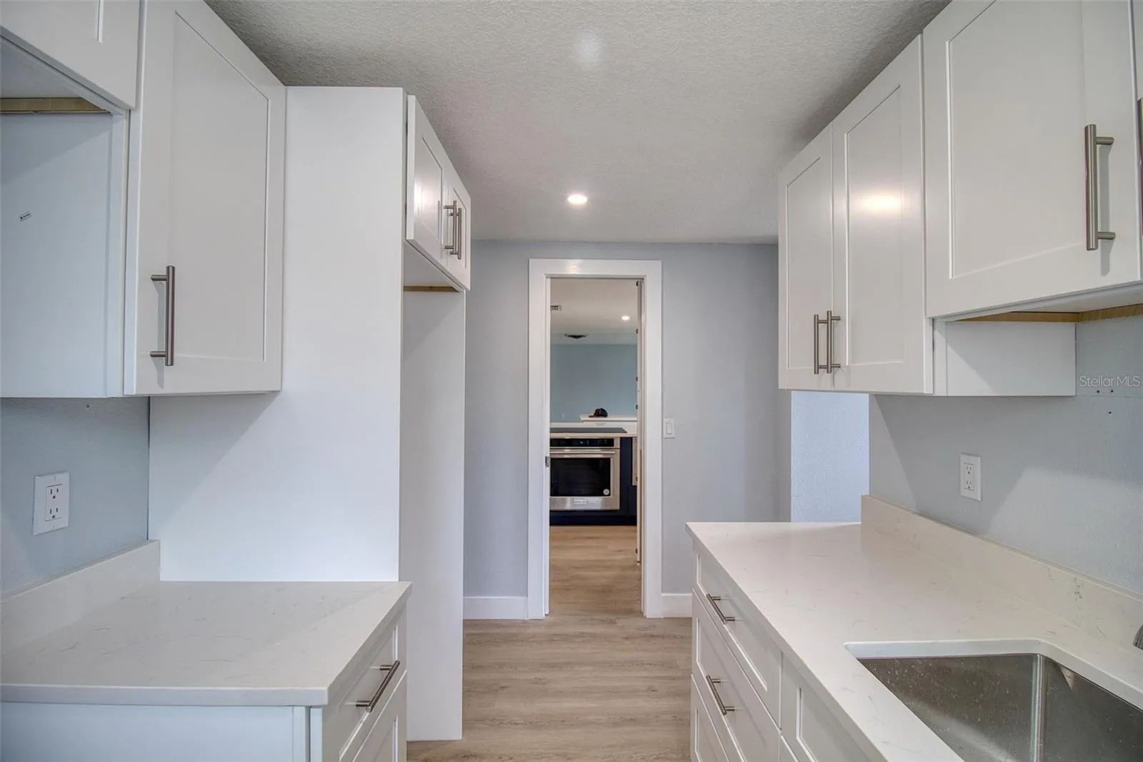 in-law suite kitchen