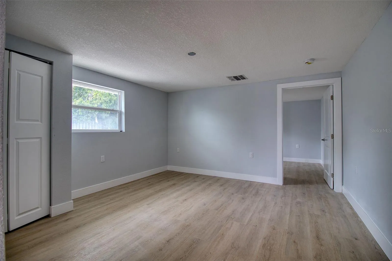 inlaw suite living room