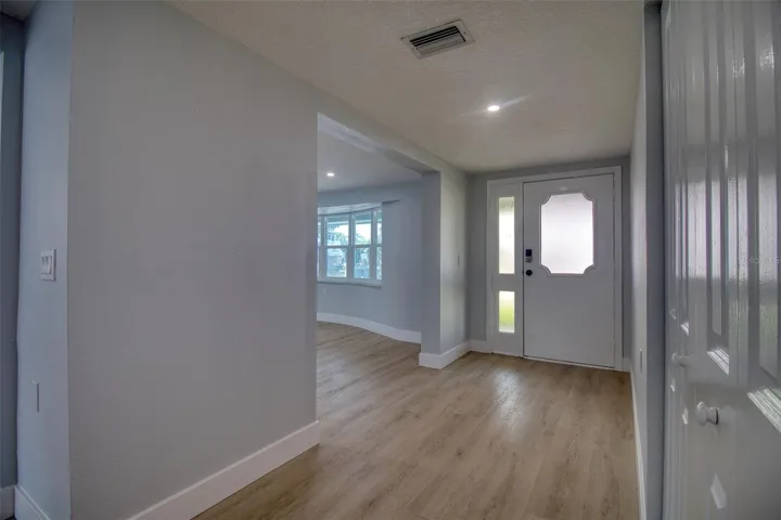 entryway