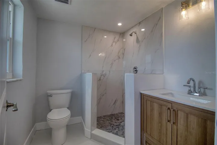 in-law suite bathroom