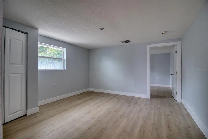 inlaw suite living room