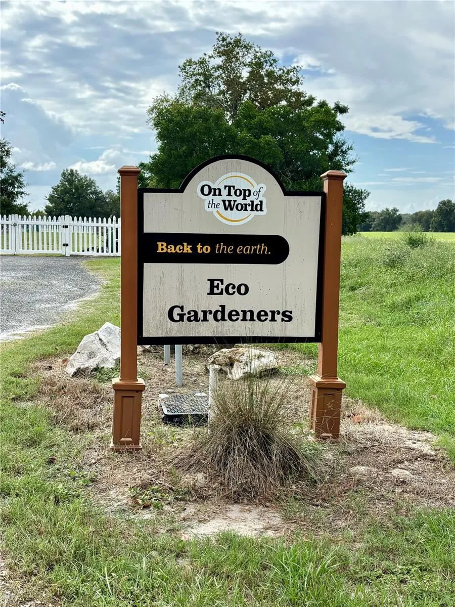 Community Garden