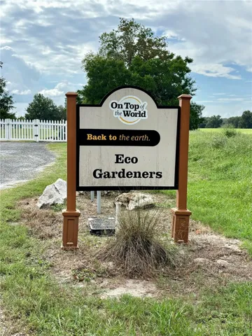 Community Garden
