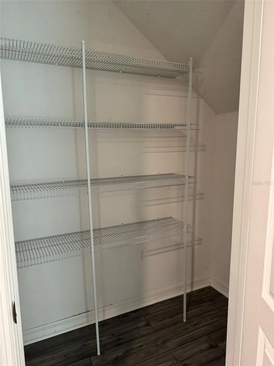 Pantry