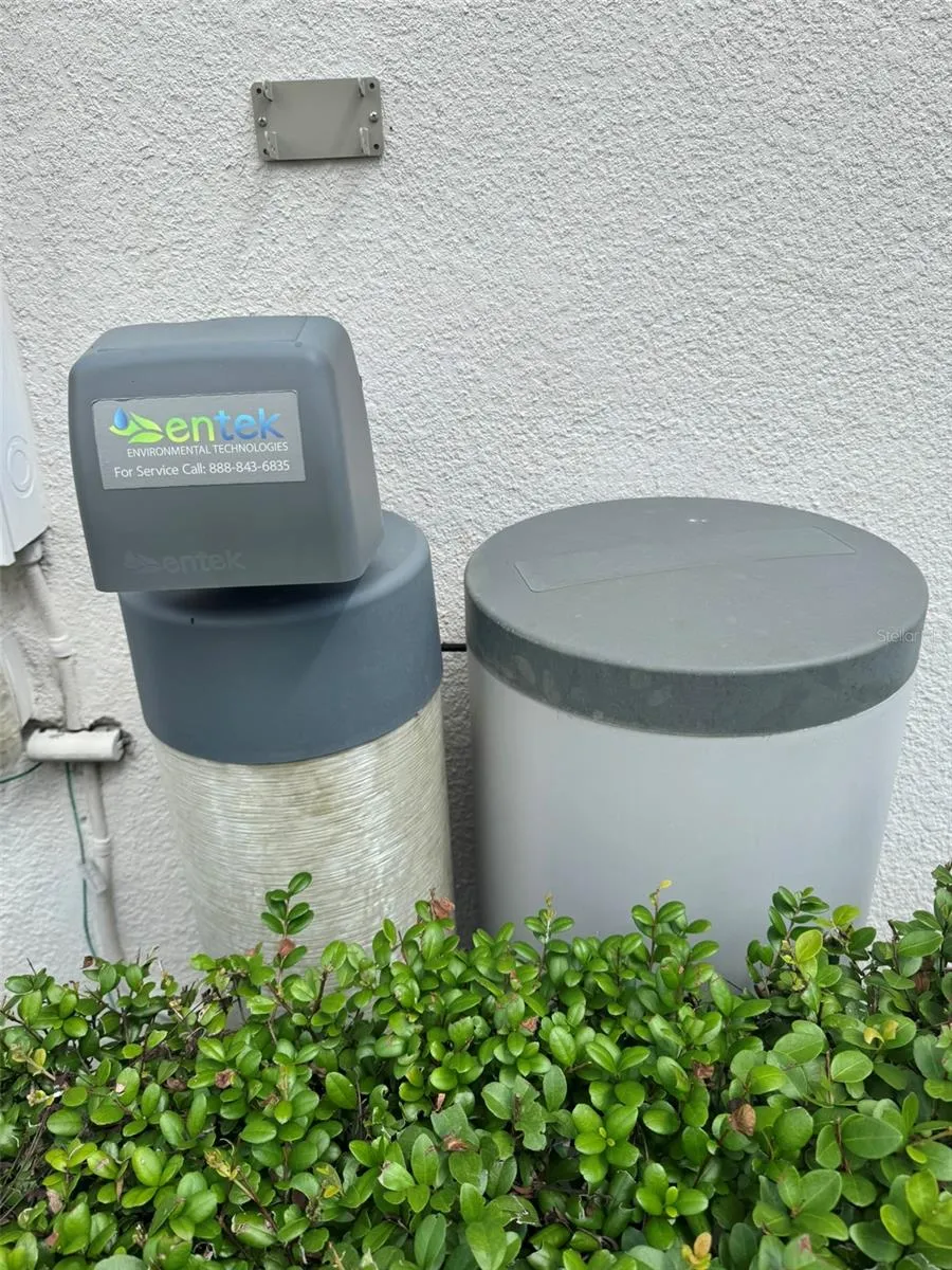 Water Softner