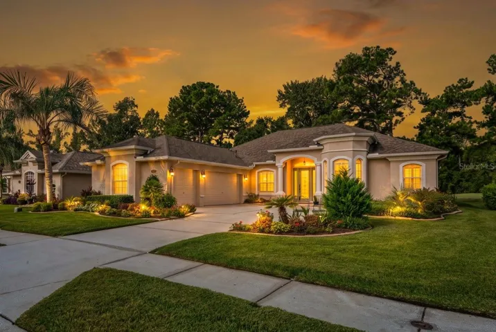 5015 Gevalia DriveBrooksville FL 34604