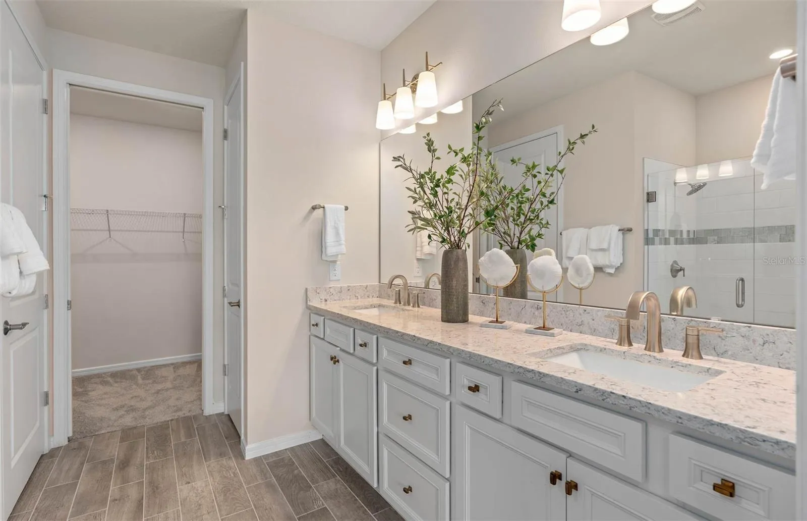 Model Home Design Only. Pictures and furnishings are for illustrative purposes only. Elevations, colors and options may vary. Furniture is for model home staging only.?