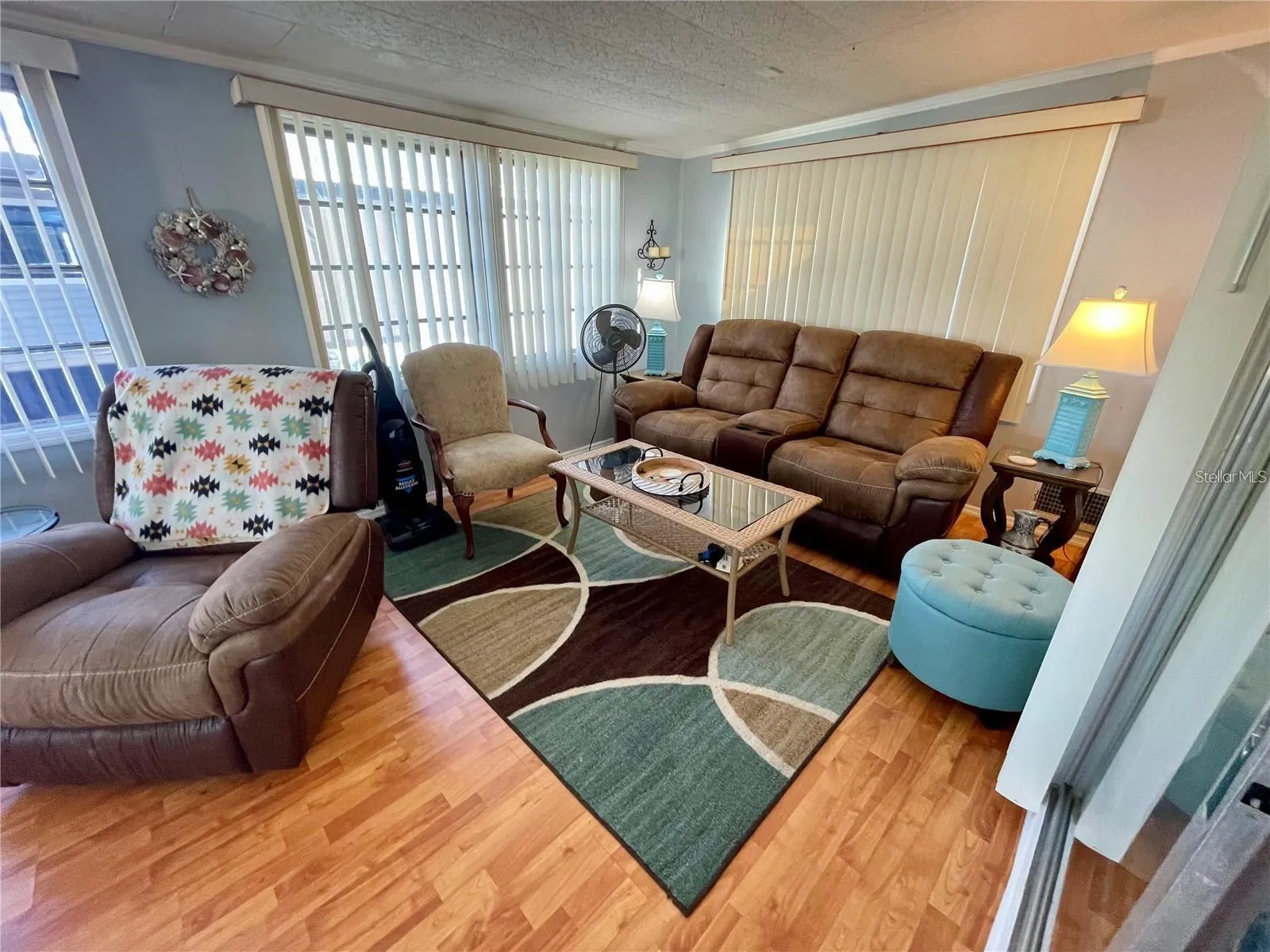 Florida room