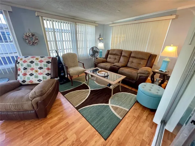 Florida room