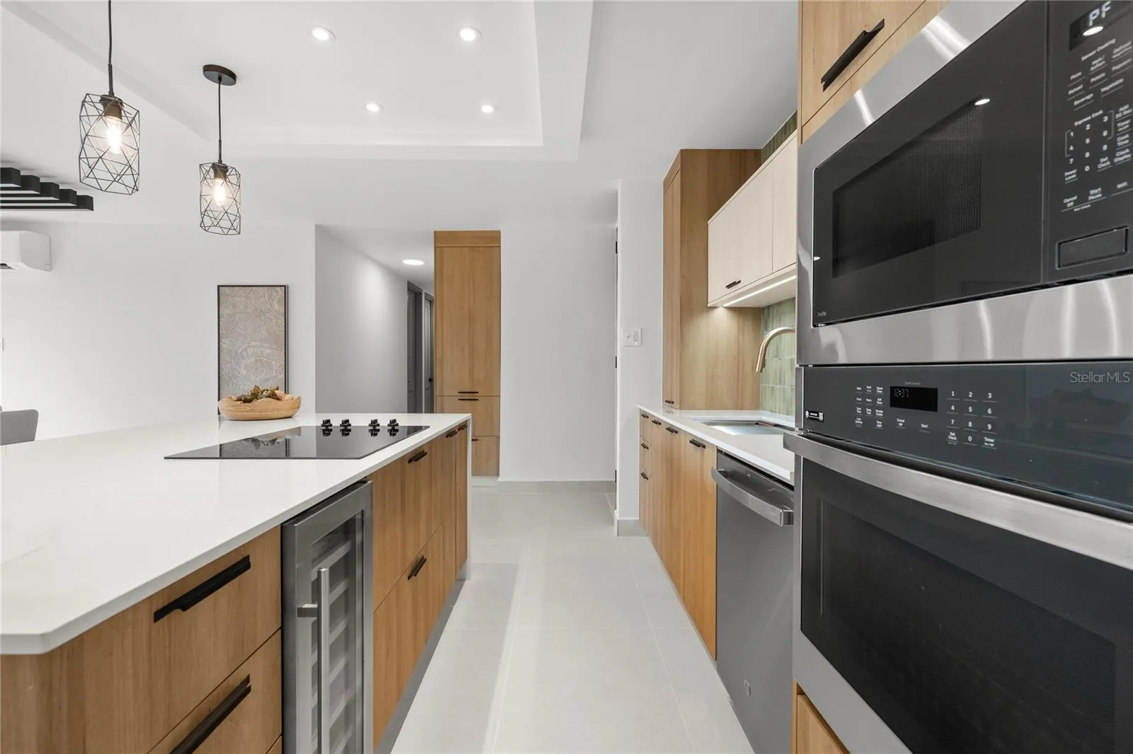 Mansiones de Garden Hills 3J | New Appliances
