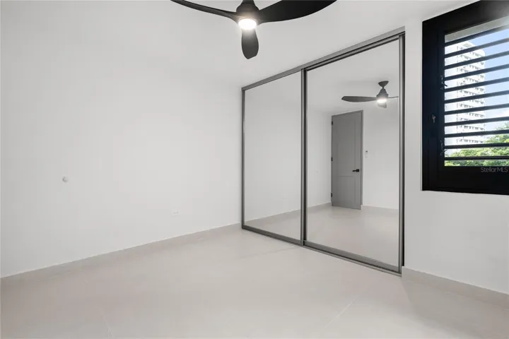 Mans Gdn Hills | Third Bedroom